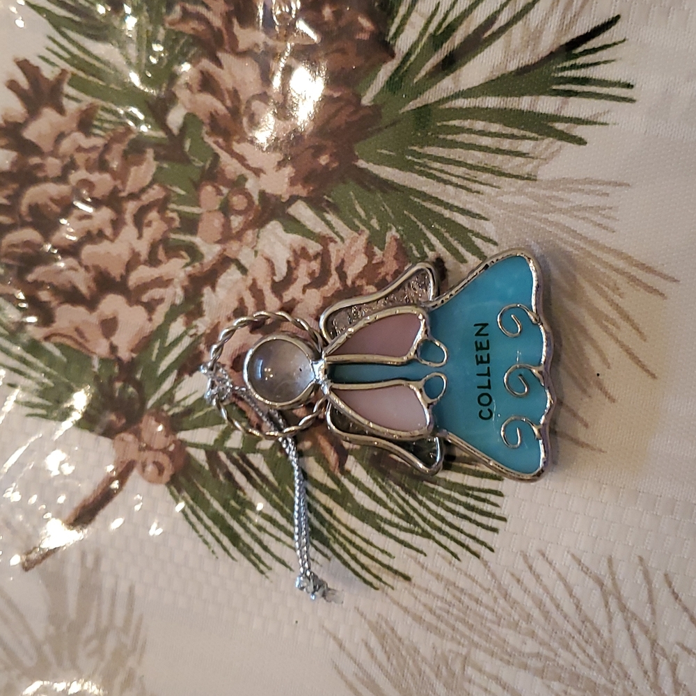 Personalized Ornament